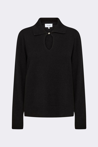 Eloise 13 , Black
