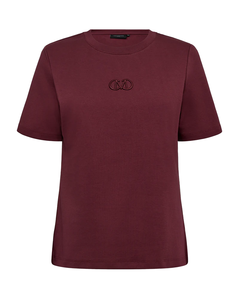 Muse -Tee , Windsor Wine