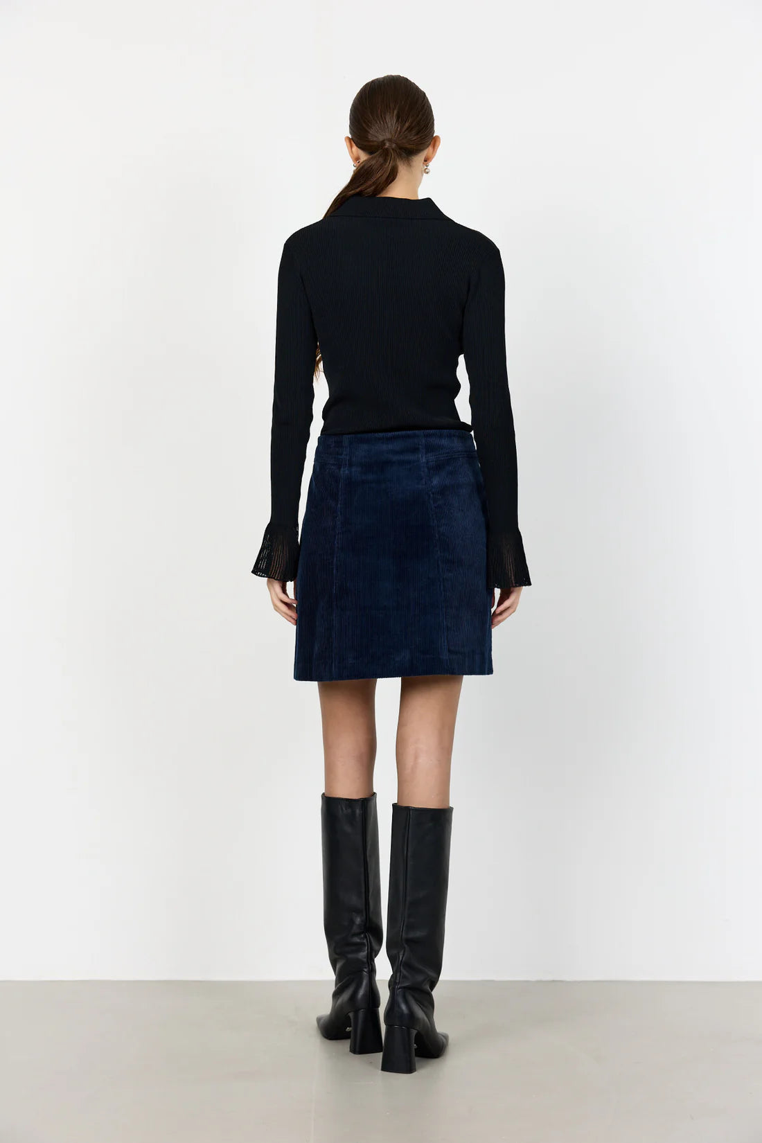 Orlando2 , Dark Blue