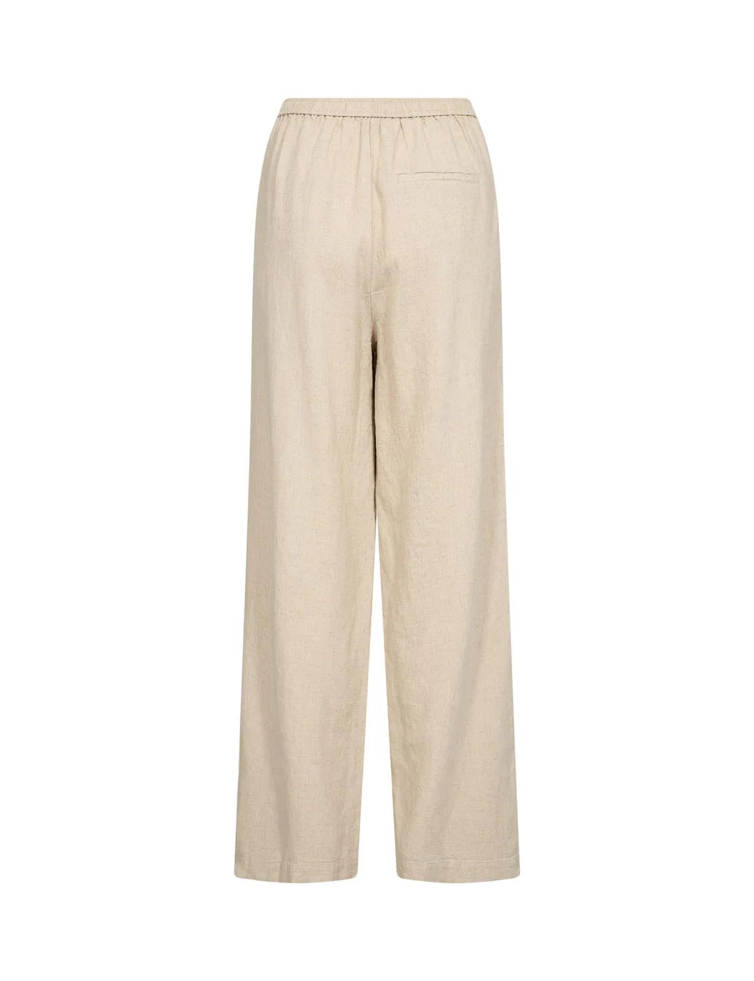 Naja 37 Pant, Natur