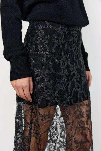 Oyster 2 , Black