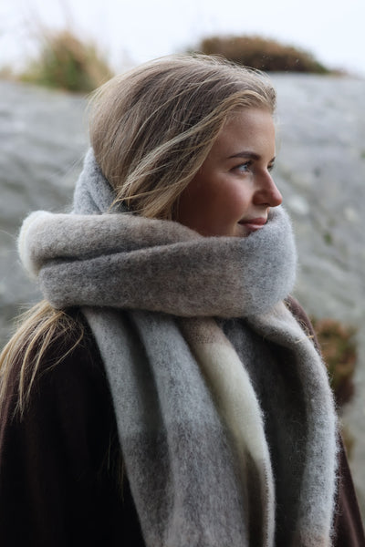 Fresia Check, Cappuccino