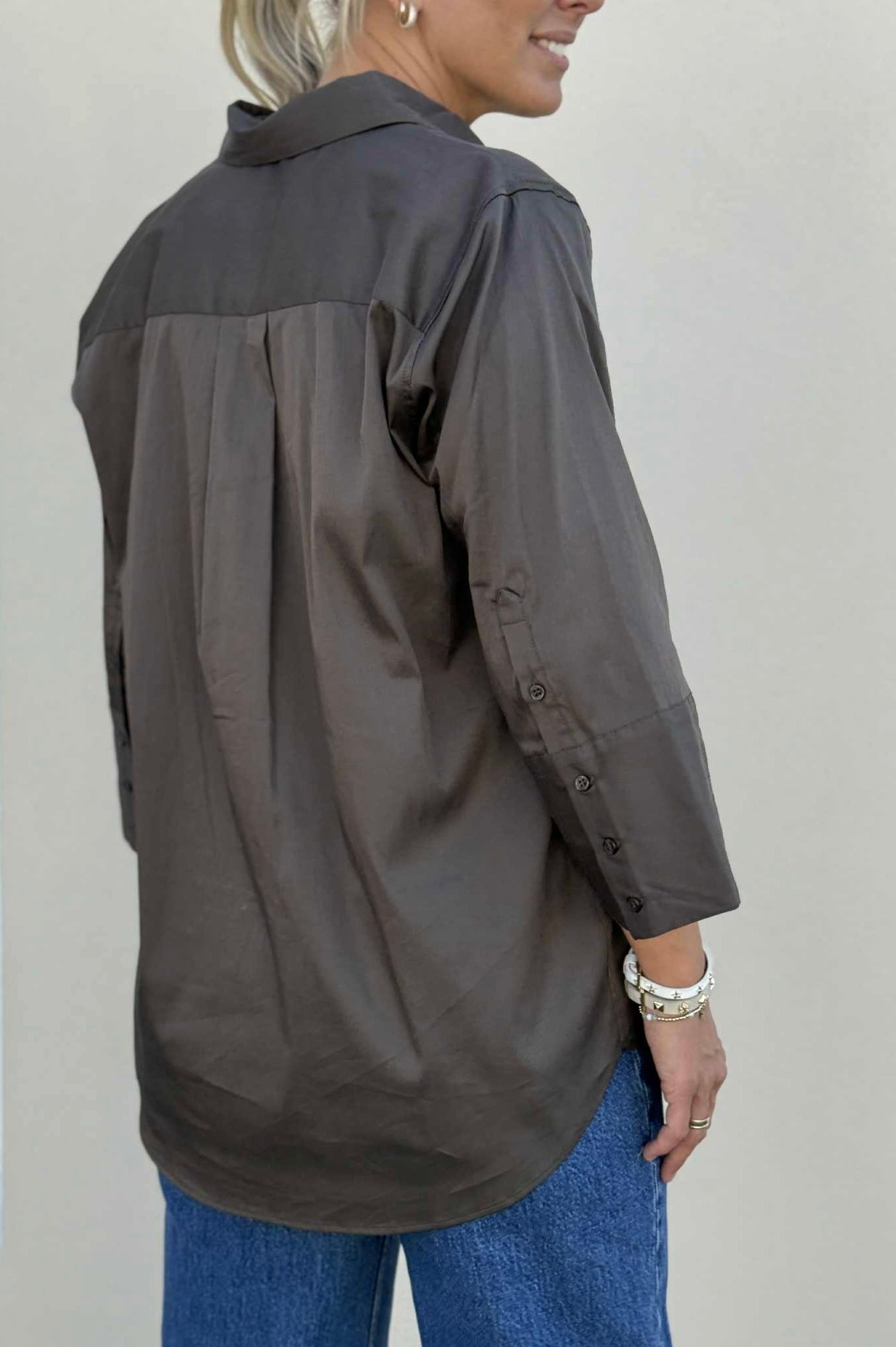 Isla Solid 124, Brun
