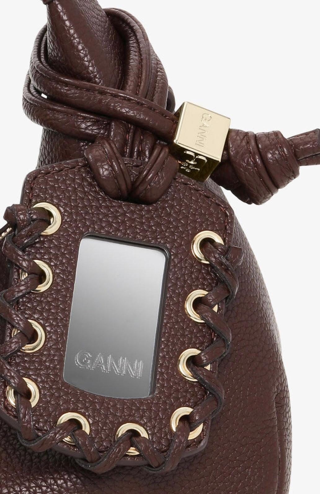 Hobo Mini Grained , Chicory Coffee