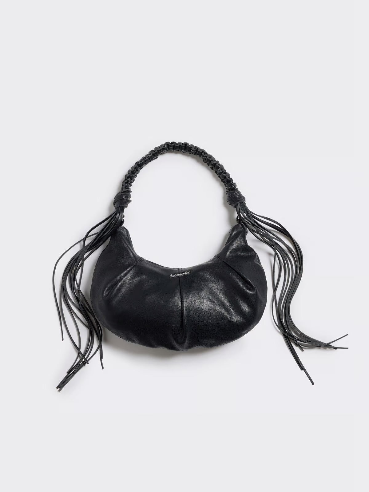 Cocoon Small bag, Black