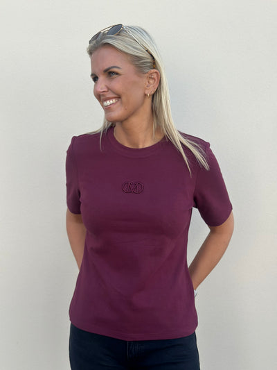 Muse -Tee , Windsor Wine