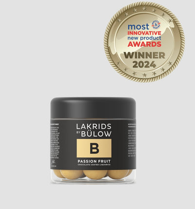 B Passion Fruit, Small