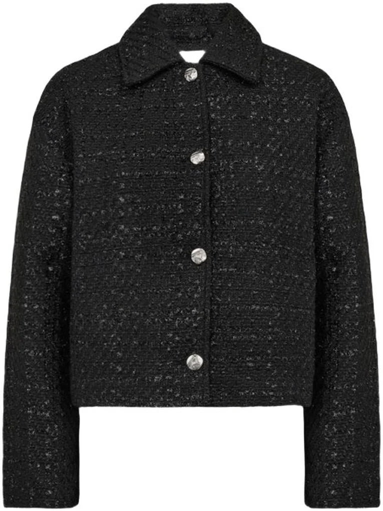 Osina 1 Jacket, Black