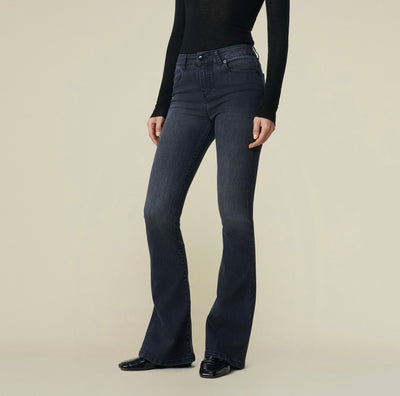 Raval-16, Donatella Black, Enzyme Black