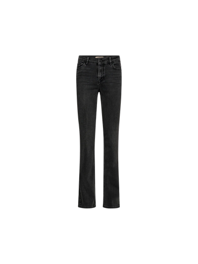 Ashley Deluxe Jeans, Grey