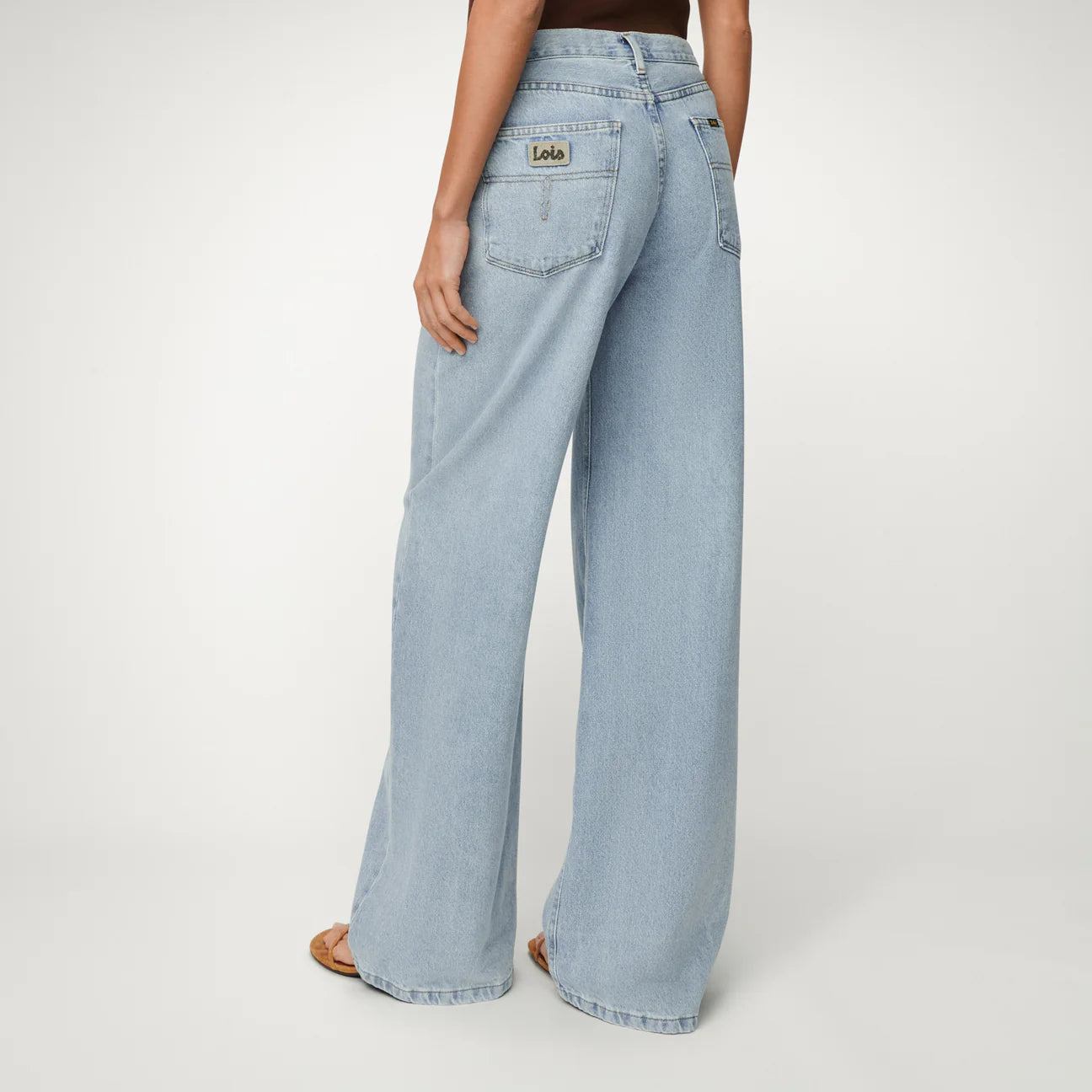 Skater Loose, Diplomatico Bleach