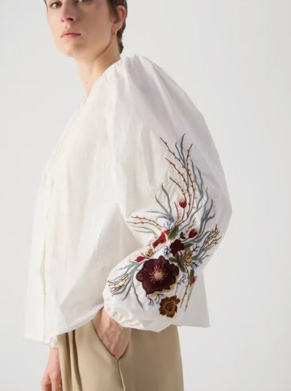 Mysa Popli Shirt