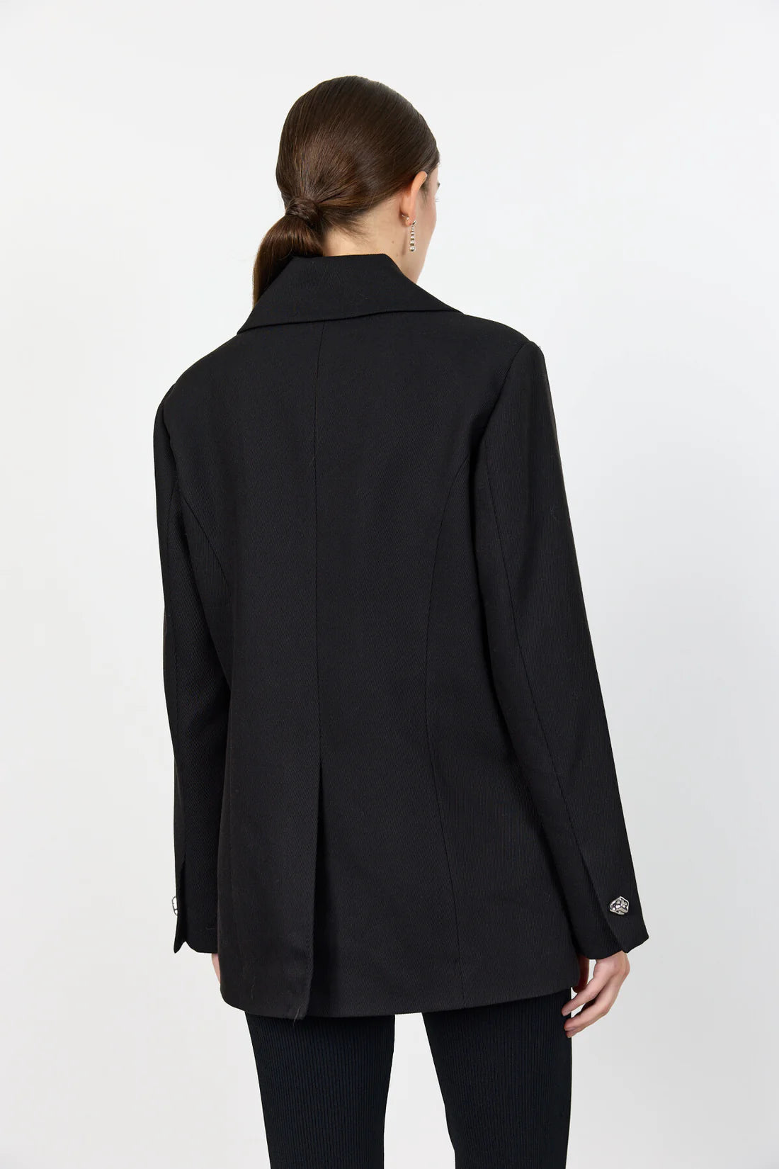 Ollie 1 Jacket, Black