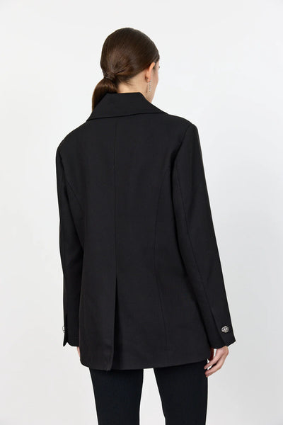 Ollie 1 Jacket, Black
