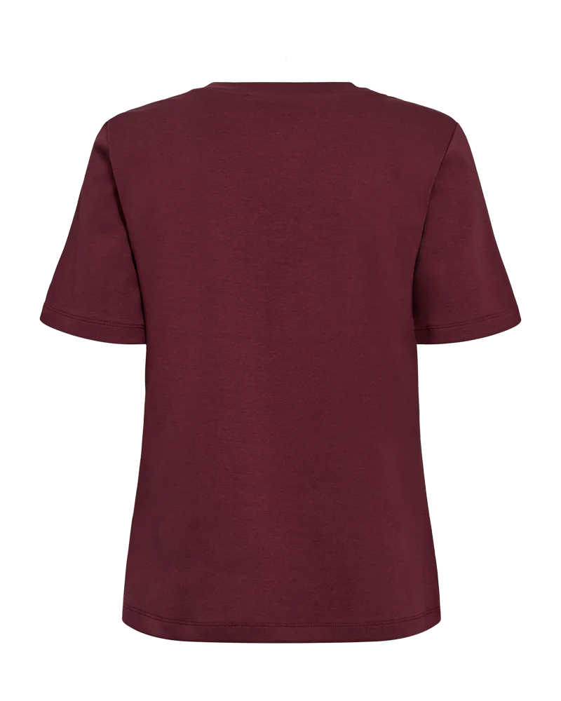 Muse -Tee , Windsor Wine