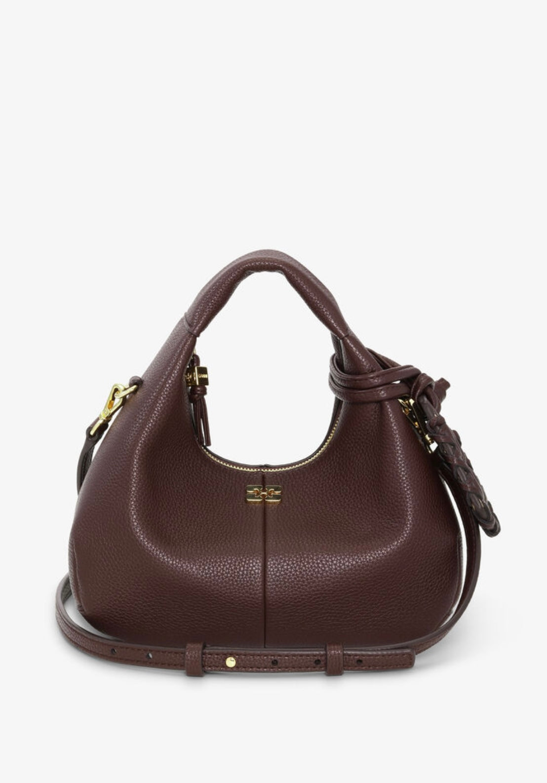 Hobo Mini Grained , Chicory Coffee