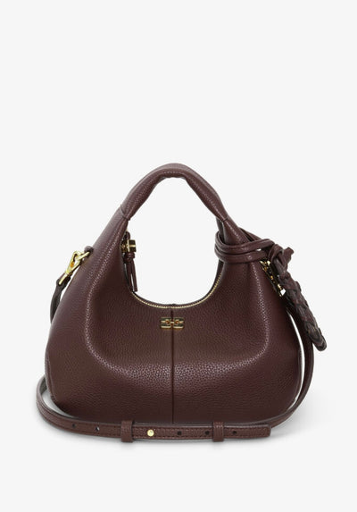 Hobo Mini Grained , Chicory Coffee