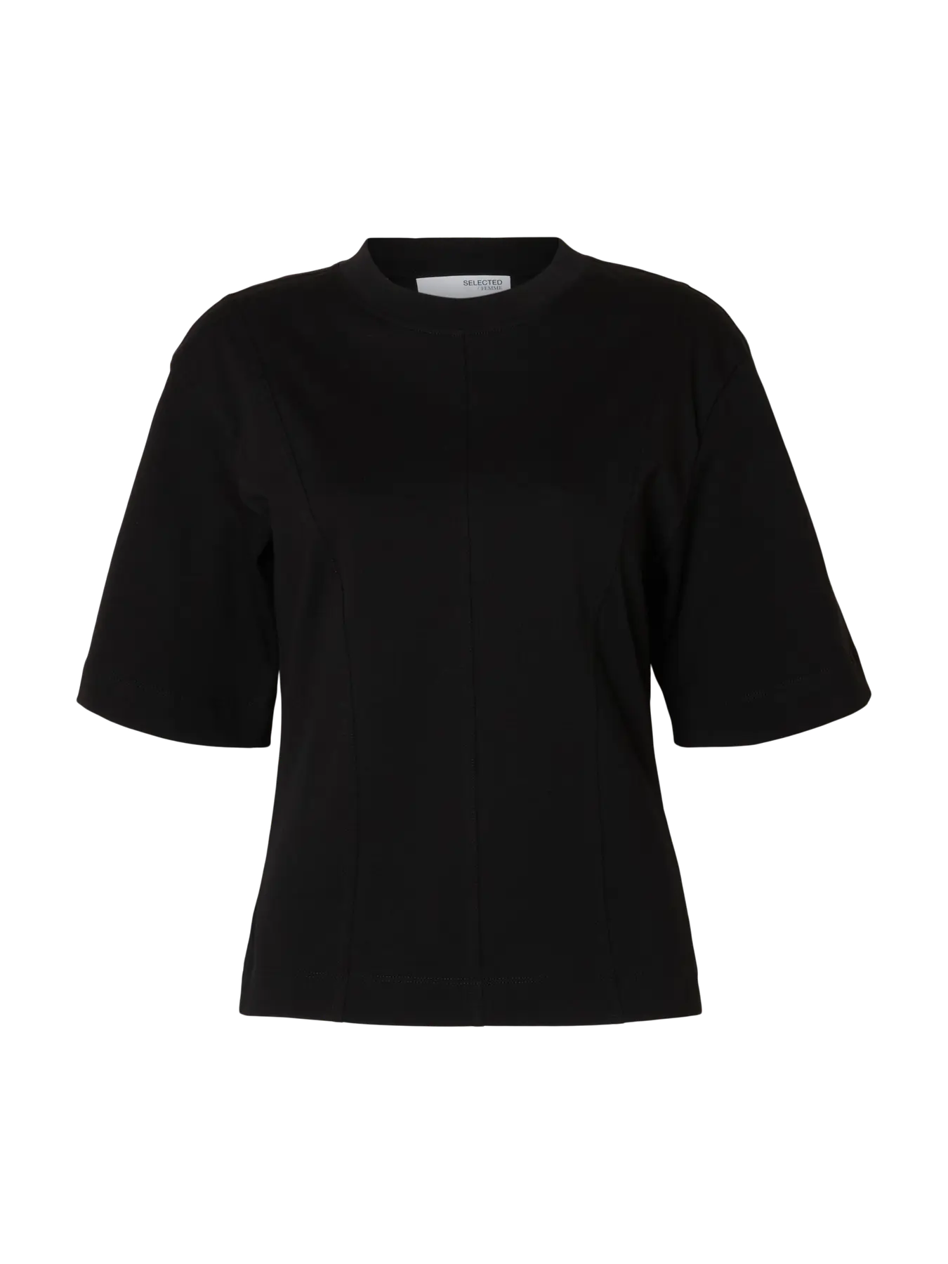 Mesa SS Tee , Black