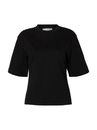 Mesa SS Tee , Black
