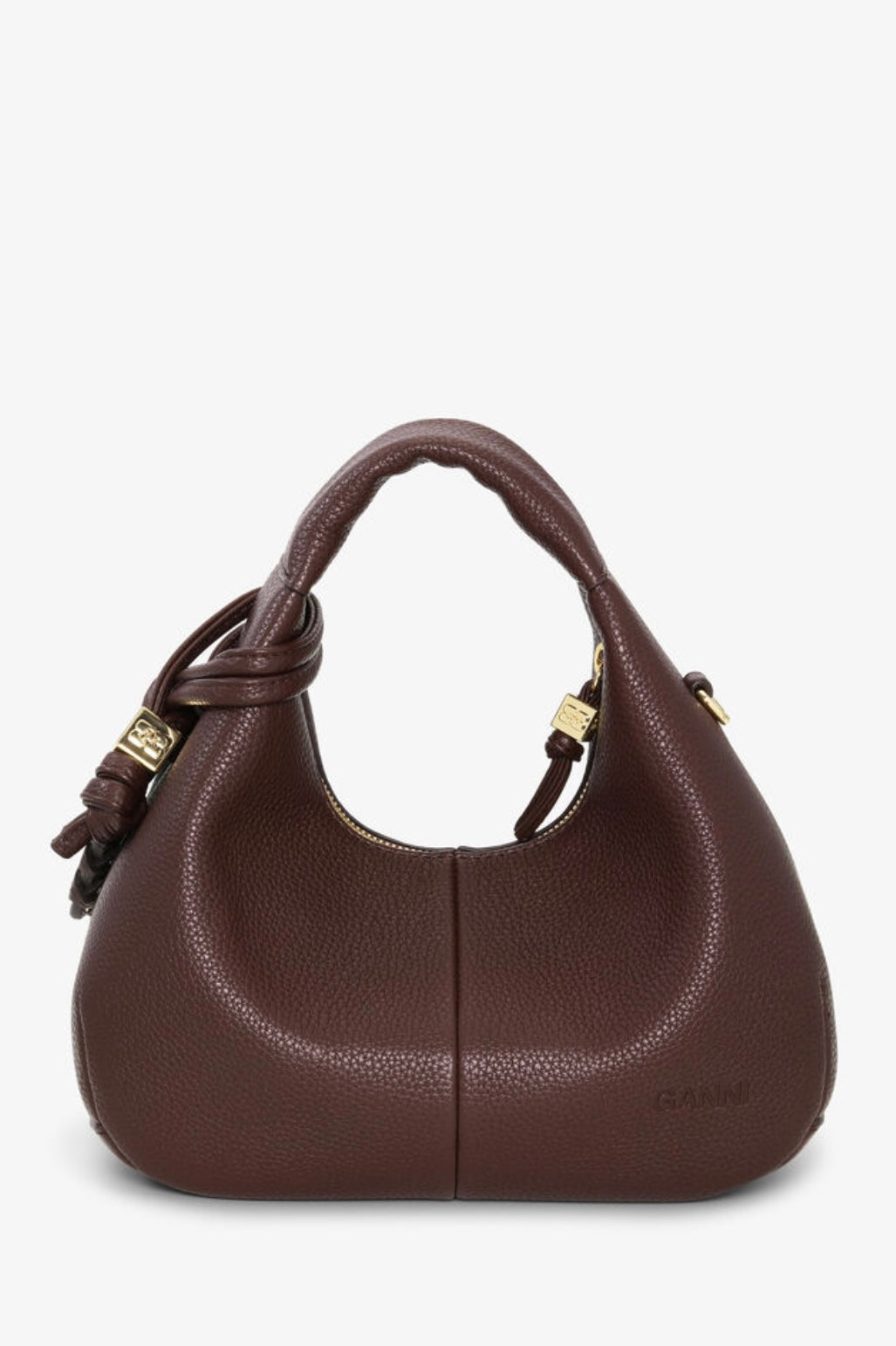 Hobo Mini Grained , Chicory Coffee