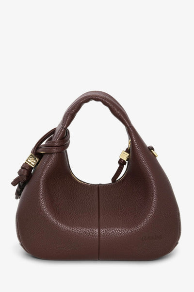 Hobo Mini Grained , Chicory Coffee