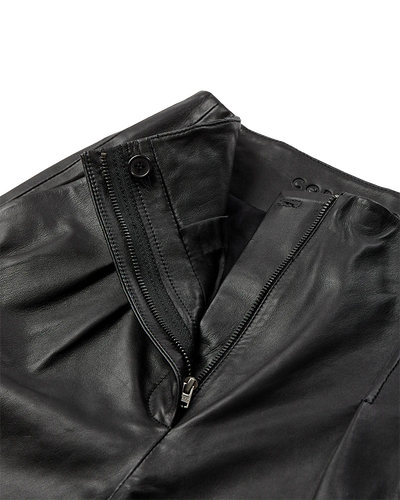 Royal Shorts , Black