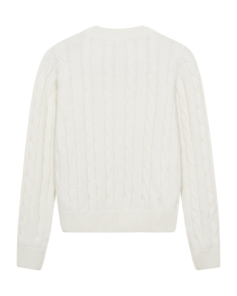 Kotom Pullover, Jet Stream