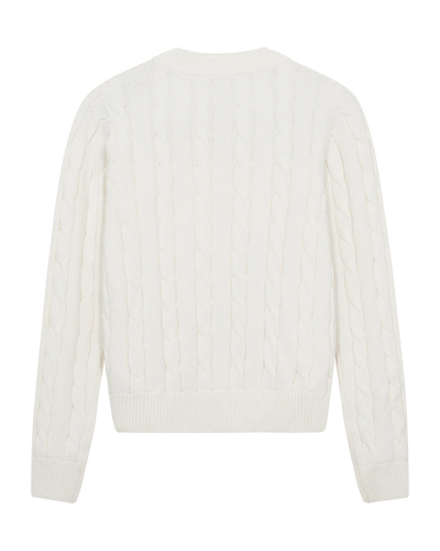 Kotom Pullover, Jet Stream