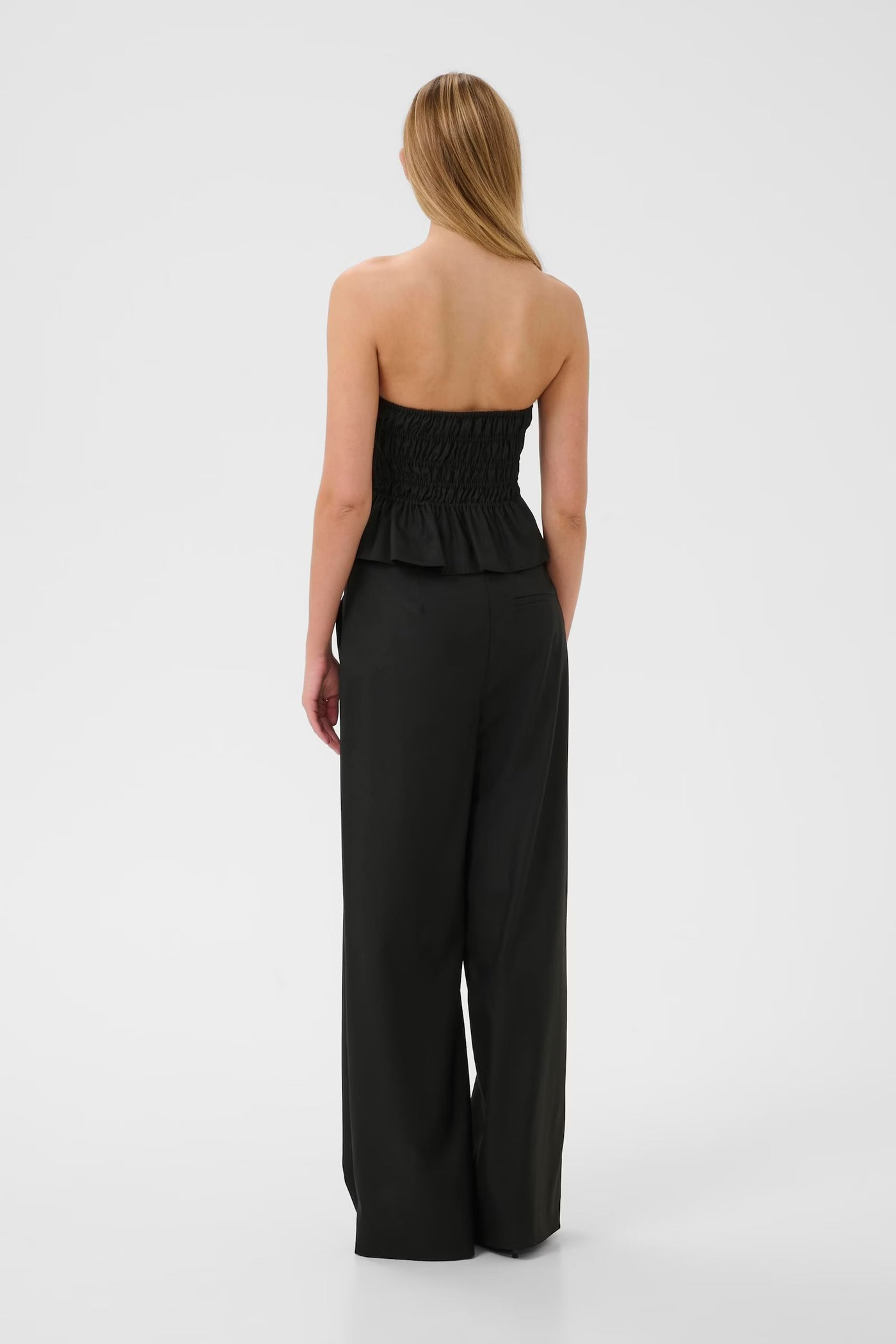 Paula MW Pant, Black