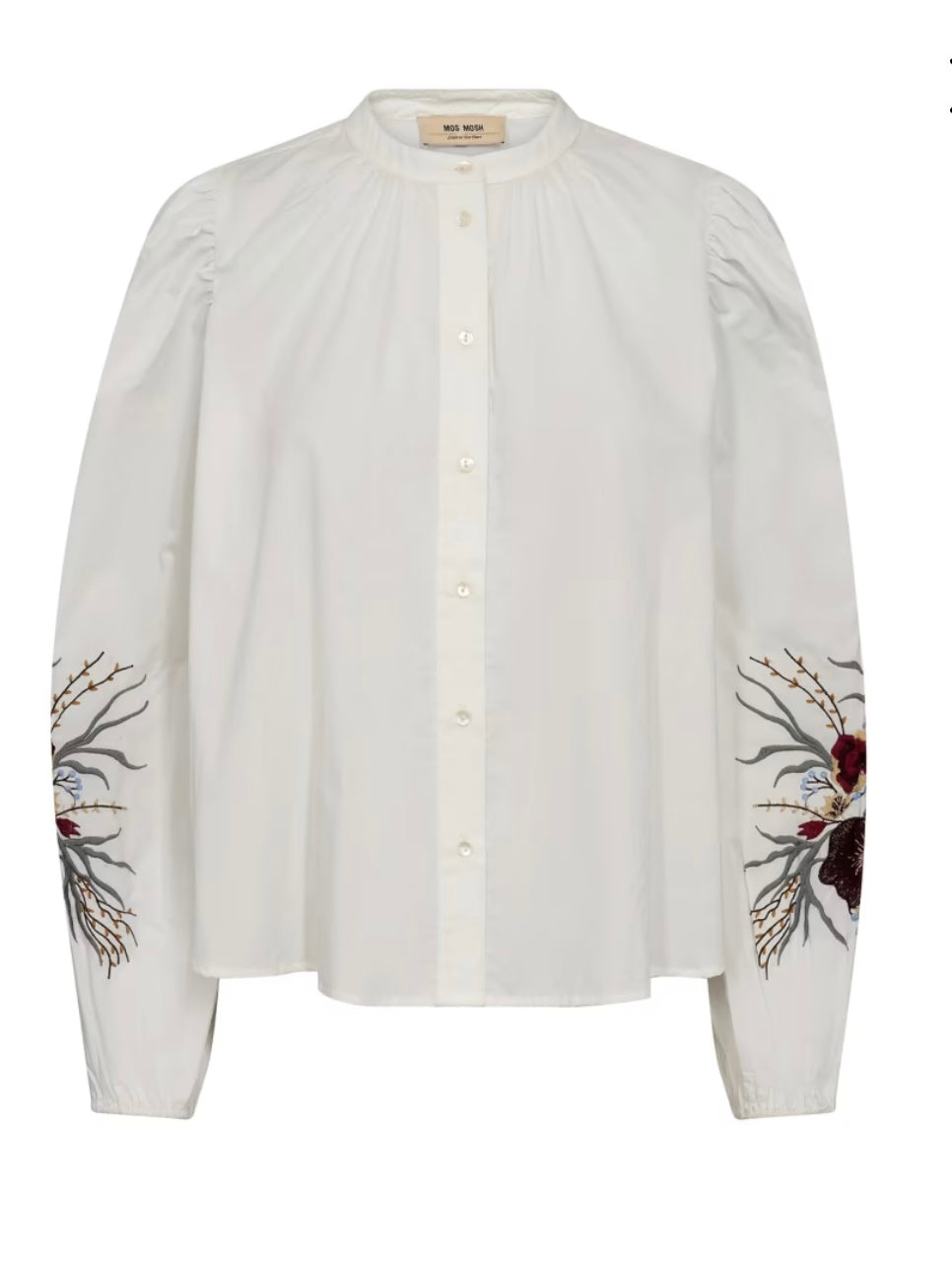 Mysa Popli Shirt