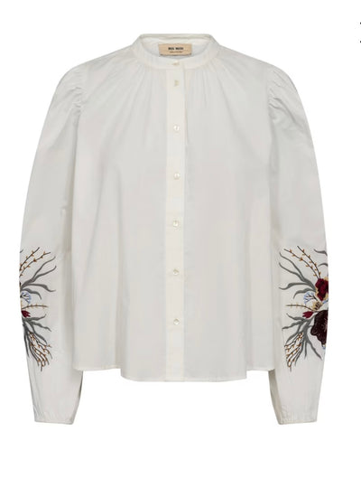 Mysa Popli Shirt