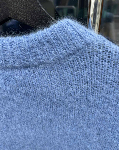 Noreen 1, Blue