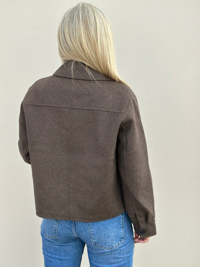 Owa 25, Brown