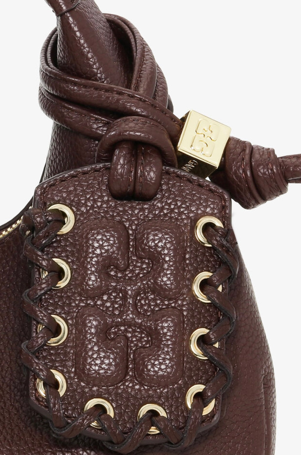 Hobo Mini Grained , Chicory Coffee