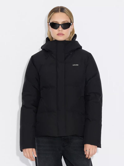 Besseggen LT Short Jacket ,Black