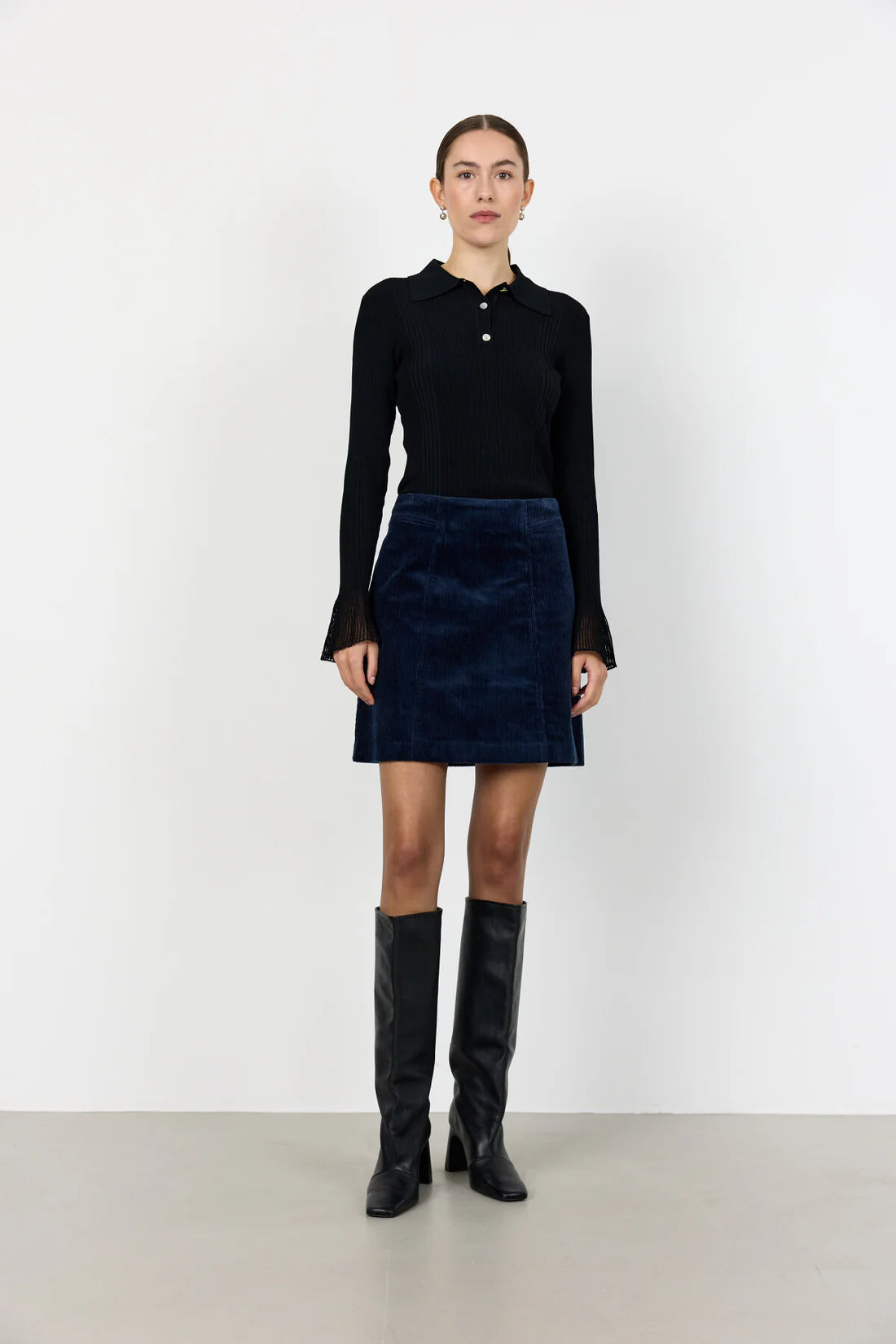 Orlando2 , Dark Blue