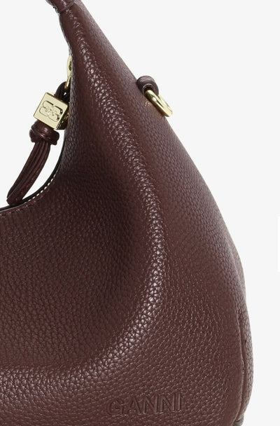 Hobo Mini Grained , Chicory Coffee