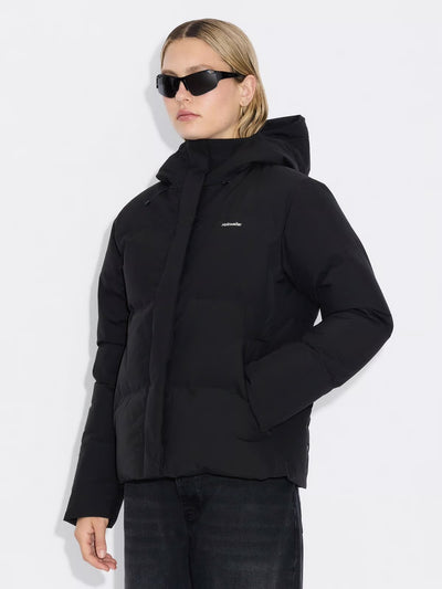 Besseggen LT Short Jacket ,Black