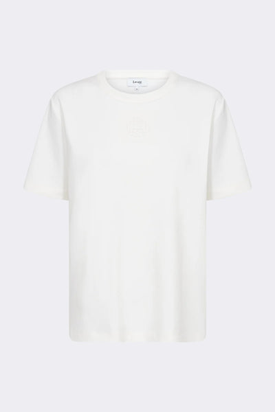 Kis 7 T-shirt, White