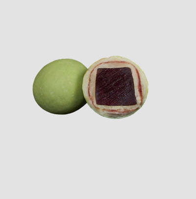 C Sour Strawberry, Regular