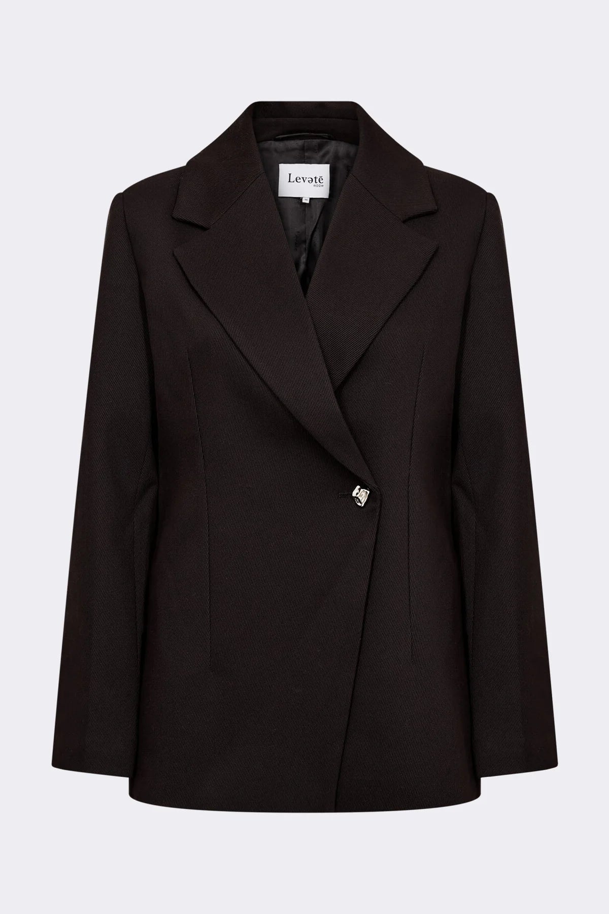 Ollie 1 Jacket, Black