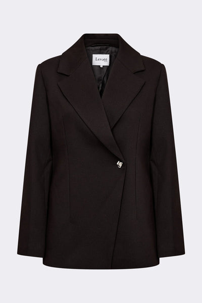 Ollie 1 Jacket, Black