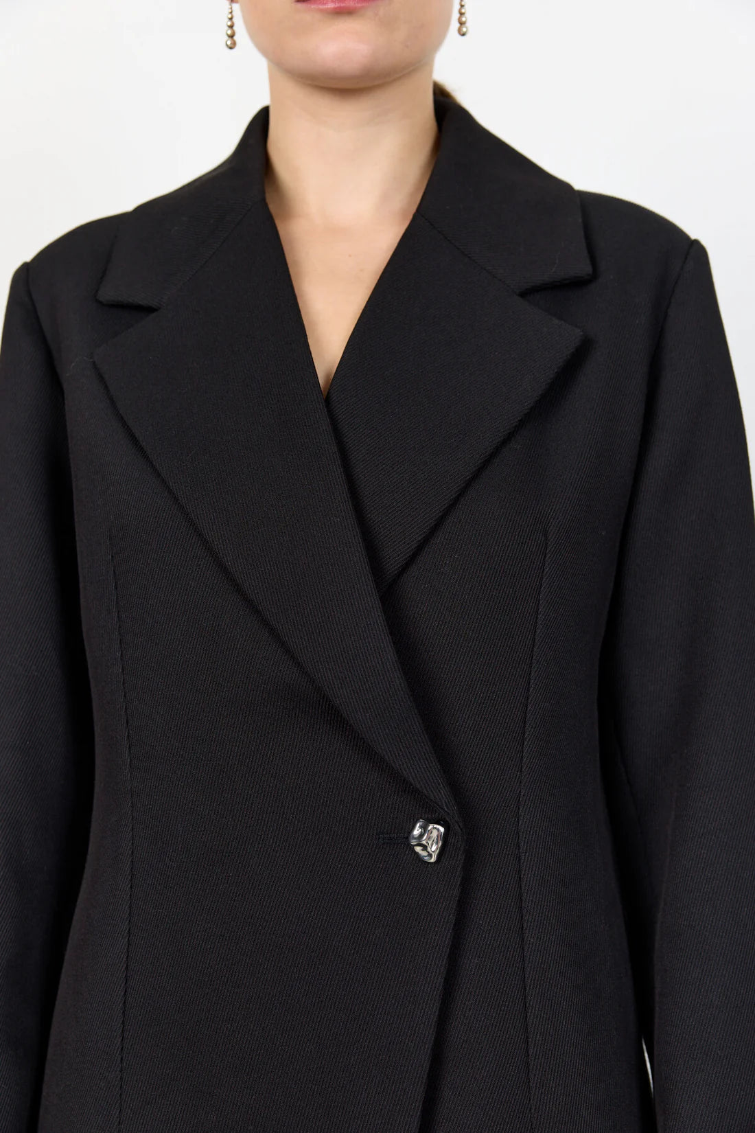 Ollie 1 Jacket, Black