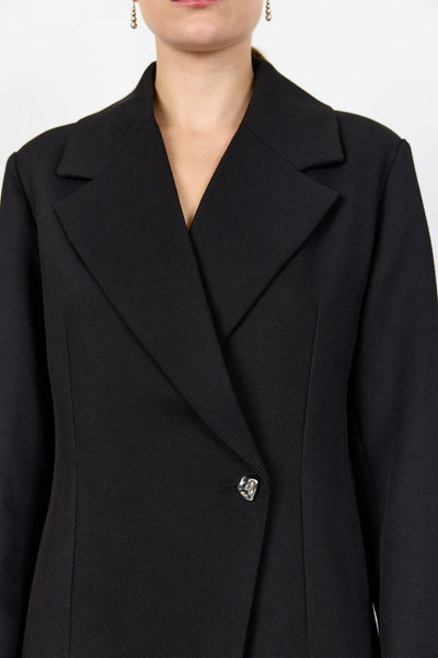 Ollie 1 Jacket, Black