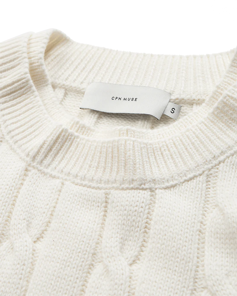 Kotom Pullover, Jet Stream