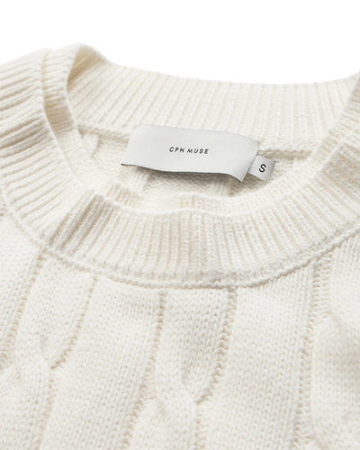 Kotom Pullover, Jet Stream