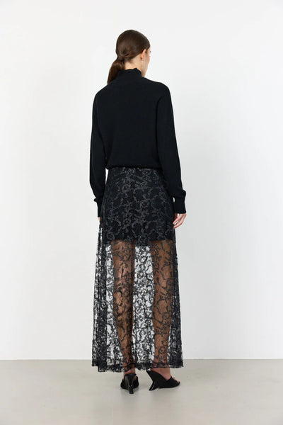 Oyster 2 , Black