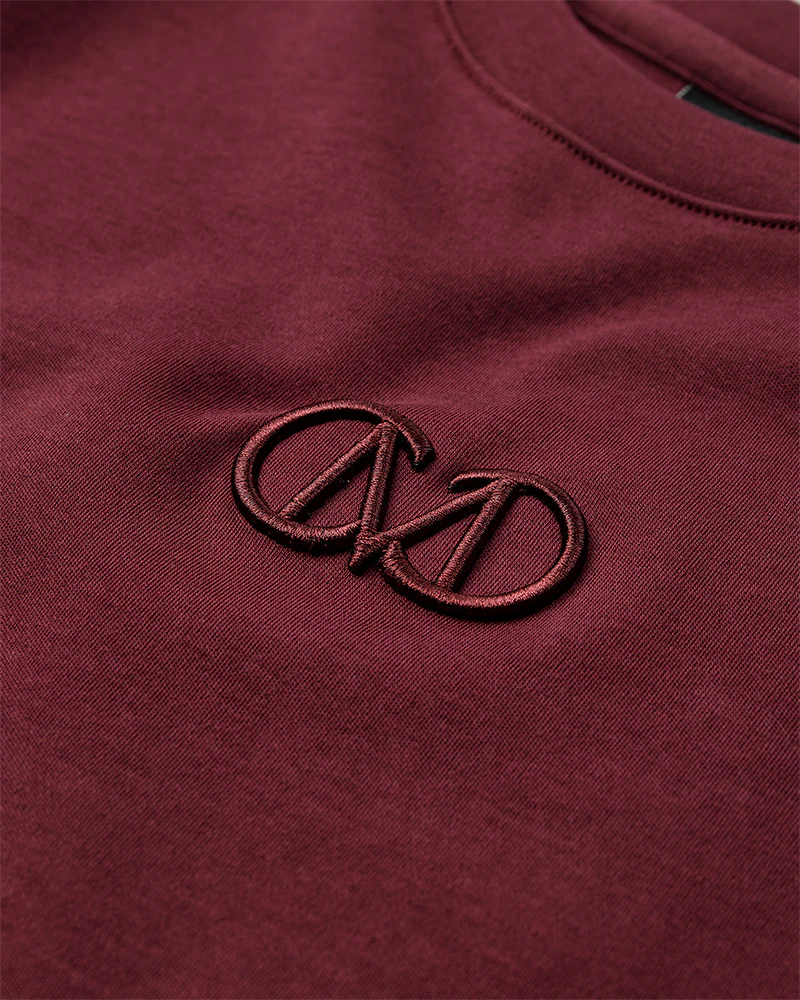 Muse -Tee , Windsor Wine