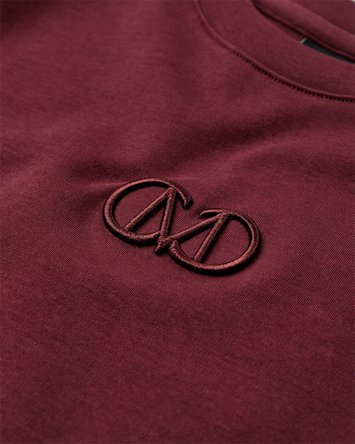 Muse -Tee , Windsor Wine