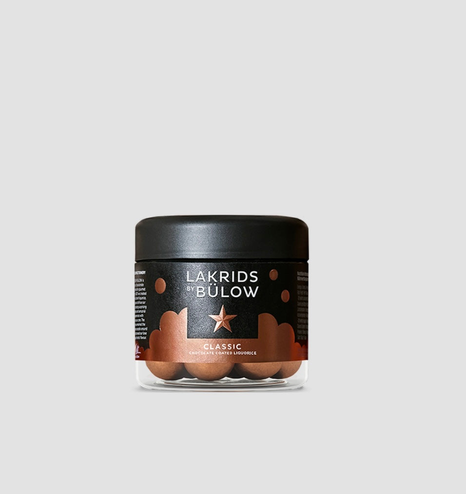 Classic Caramel, Small